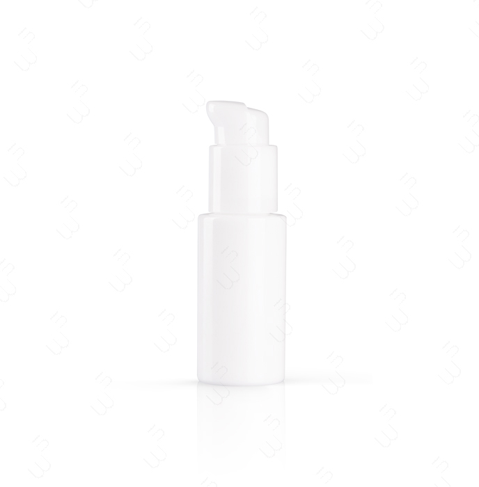 海洋40ml GHA0173BHA 精华原液 白瓷瓶