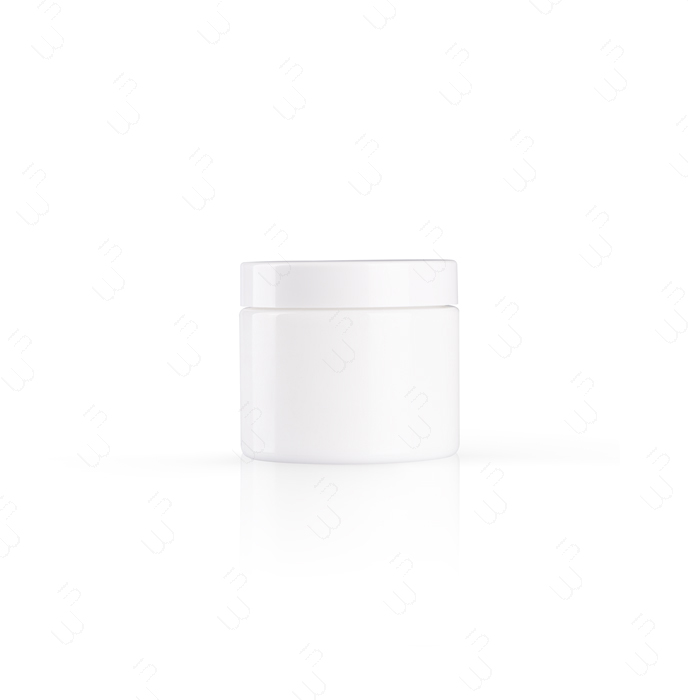 海洋100g GHA0105BHA 膏霜 白瓷瓶