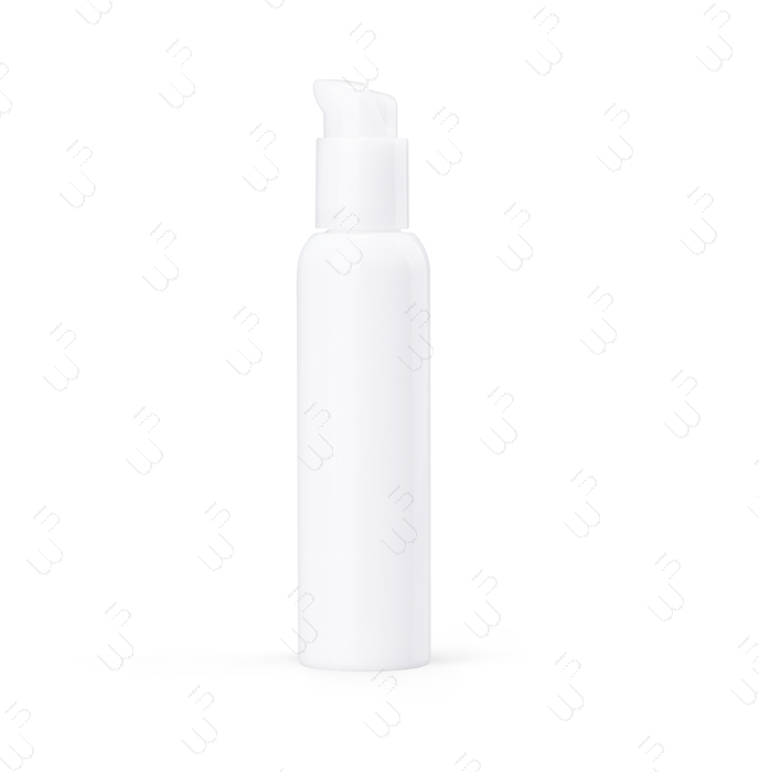 砡润100ml GHA0189BHA 乳液 白瓷瓶