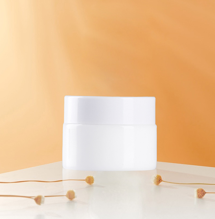 通用7g GHA0111BHA 膏霜 白瓷瓶