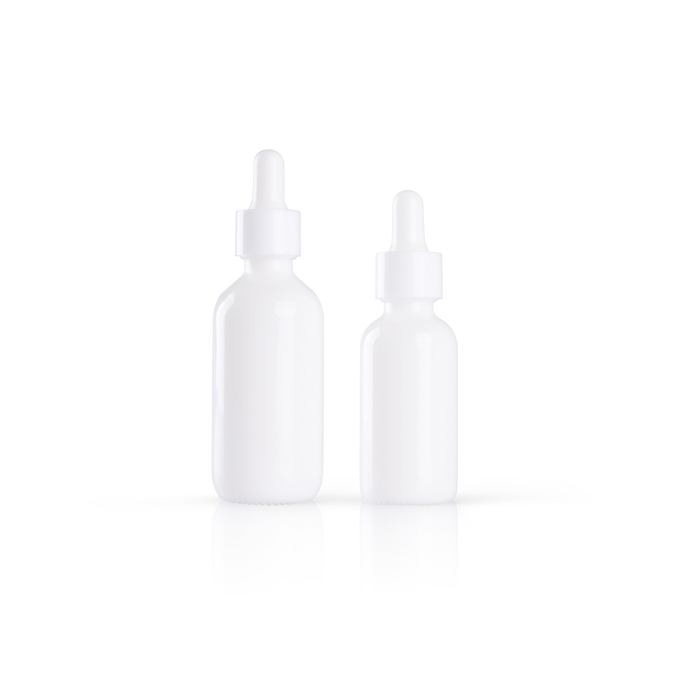 波士顿系列 白瓷套系