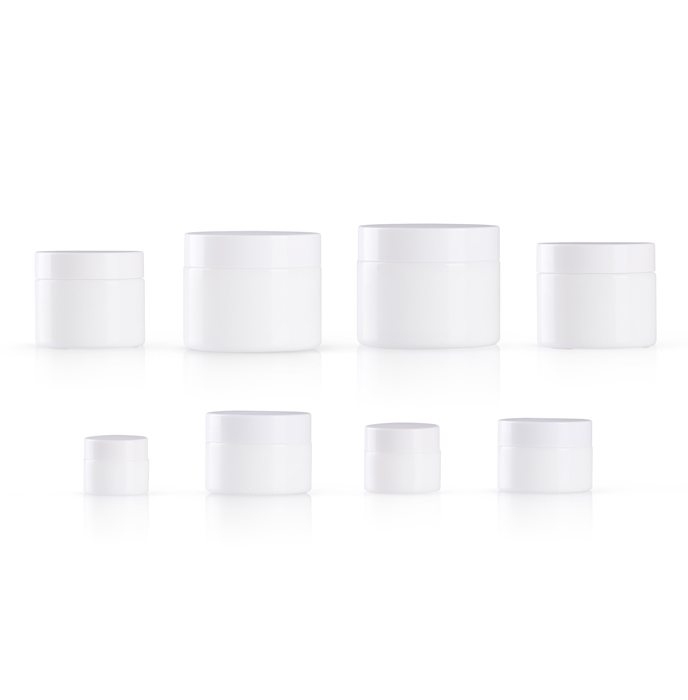 通用系列 白瓷套系