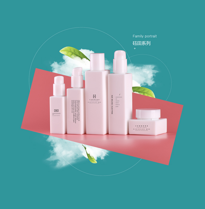 砡田系列 白瓷套系