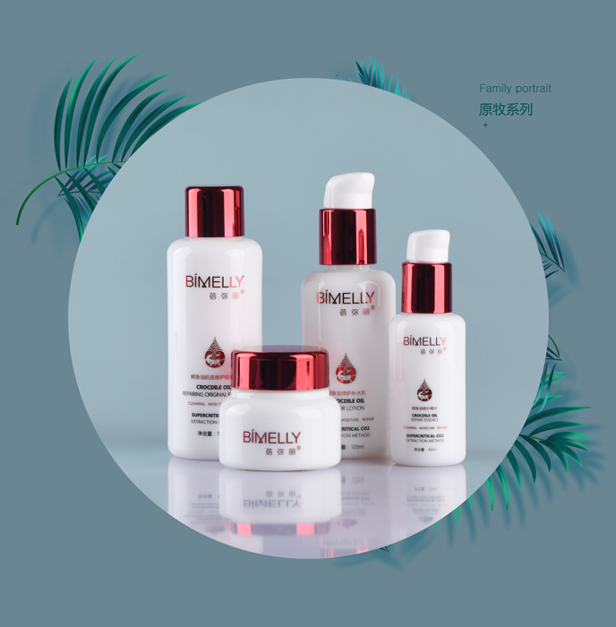 原牧系列 白瓷套系