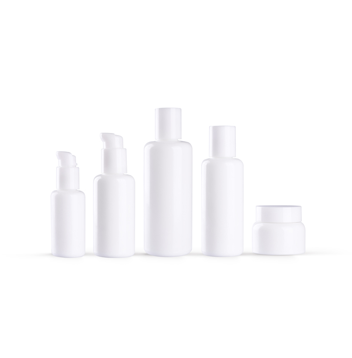 原牧系列 白瓷套系