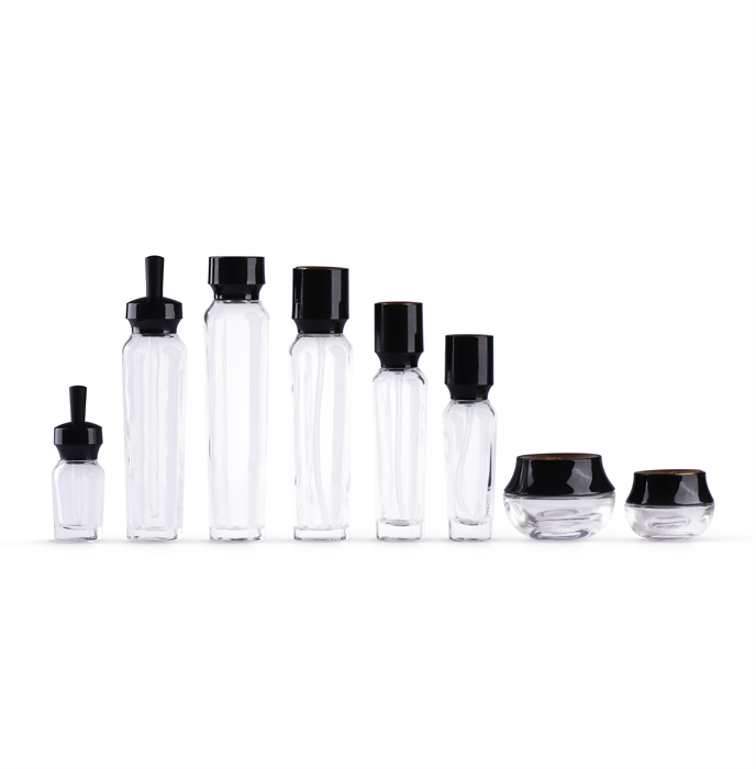 青荷系列 透明套系