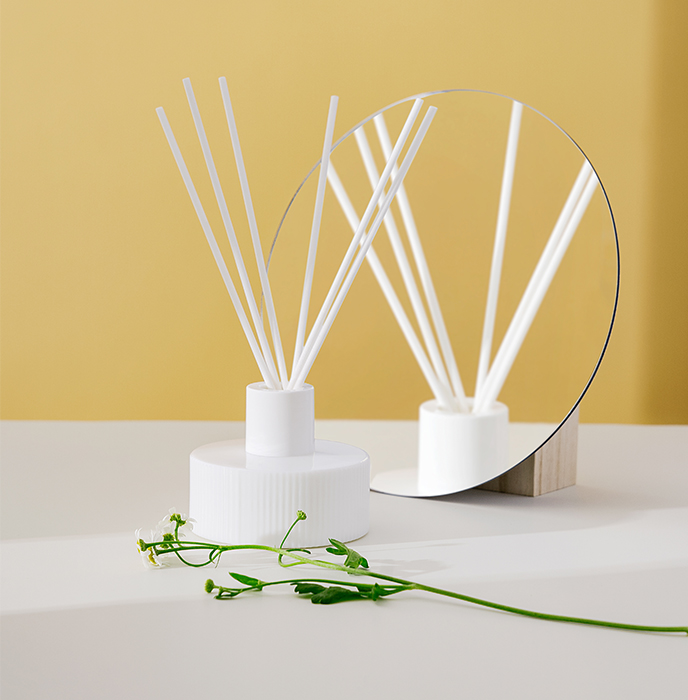 禾露100ml GHA0501GQ0 无火香薰 白瓷瓶	