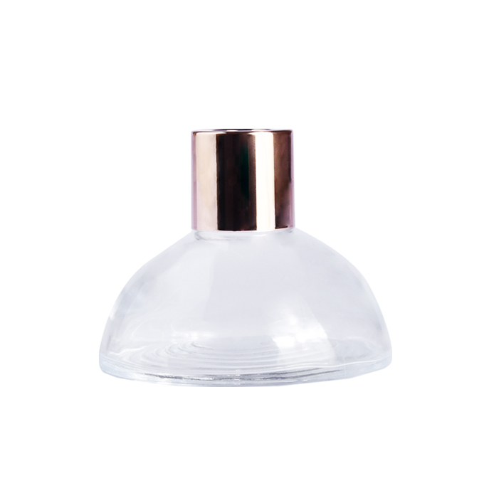 禾润100ml CSA0510GQ0 无火香薰 透明瓶