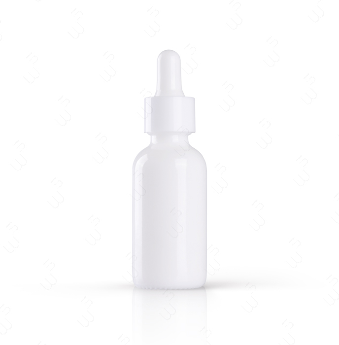 波士顿30ml GHA0087BHA 精华原液 白瓷瓶