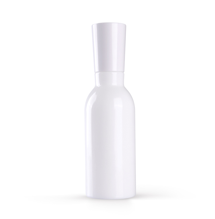 自然120ml GHA0100BHA 水 白瓷瓶