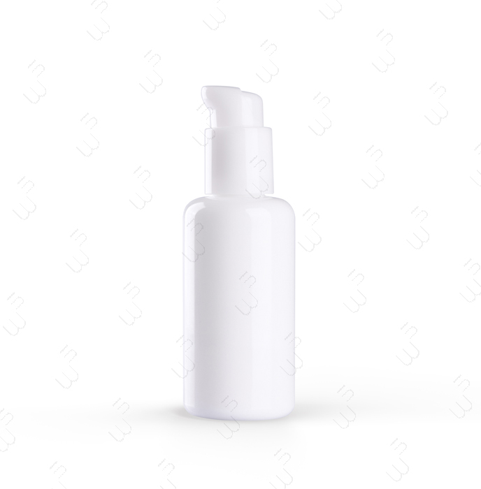 原牧100ml GHA0170BHA 乳液 白瓷瓶