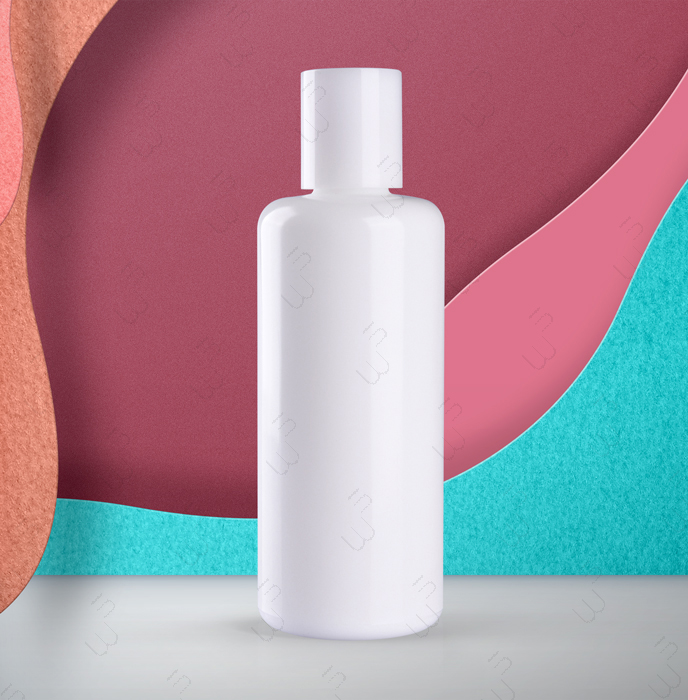 原牧200ml GHA0094BHA 水 白瓷瓶