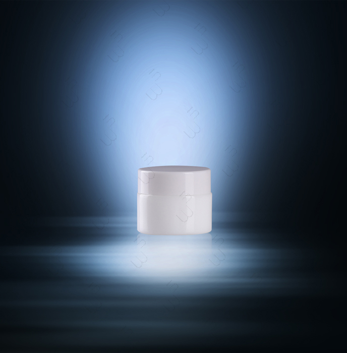 通用15g GHA0095BHA 膏霜 白瓷瓶	