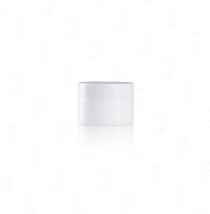 通用20g GHA0119BHA 膏霜 白瓷瓶