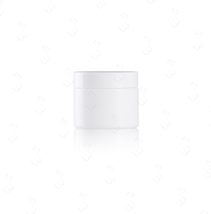 通用50g GHA0110BHA 膏霜 白瓷瓶