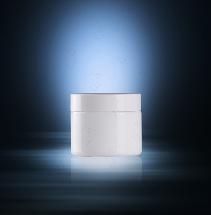 通用60g GHA0093BHB 膏霜 白瓷瓶