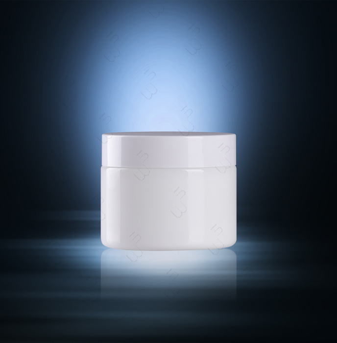 通用120g GHA0126BHA 膏霜 白瓷瓶