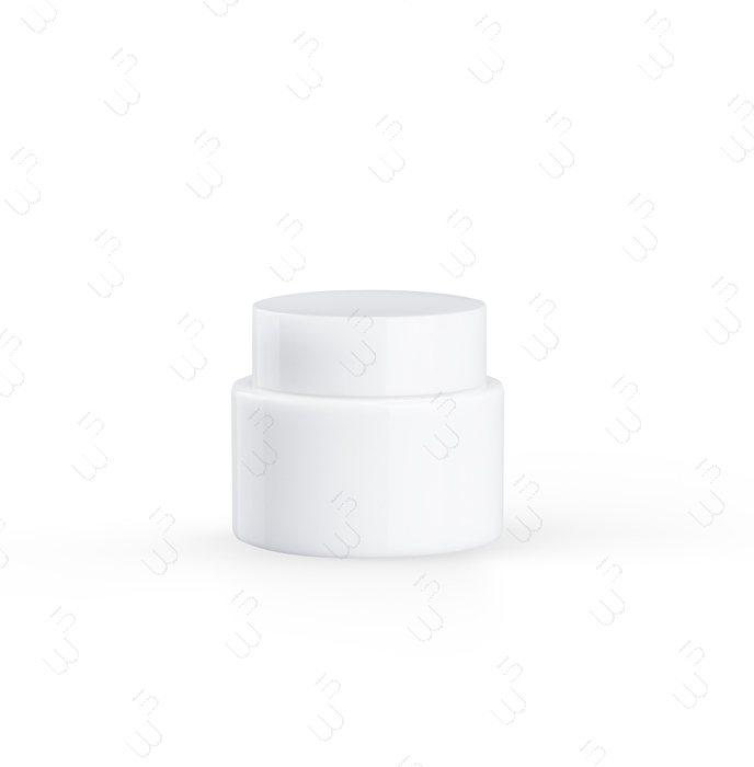 砡喜50g GHA0143BHA 膏霜 白瓷瓶