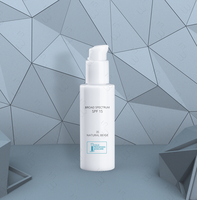 砡喜50ml GHA0089BHA 精华原液 白瓷瓶