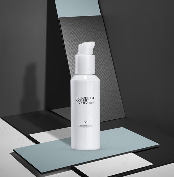 砡泽30ml GHA0183BHA 精华原液 白瓷瓶