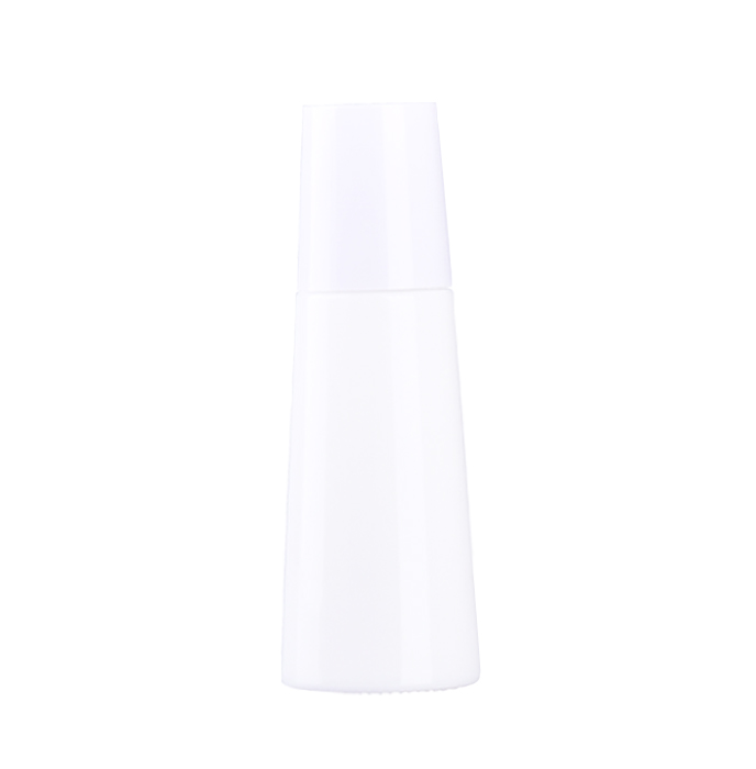 艾沐100ml GHA0335BHA 乳液 白瓷瓶