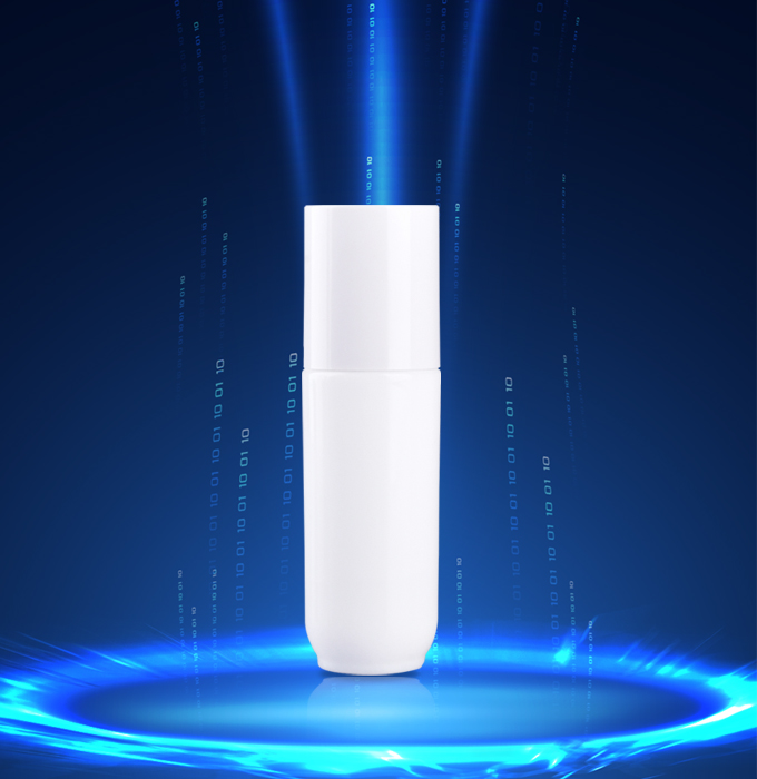 元亨40ml GHA0347BHA 精华原液 白瓷瓶