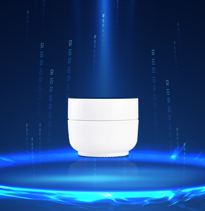 元亨20g GHA0349BHA 膏霜 白瓷瓶	